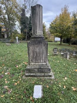Historischer Johannisfriedhof (Jena)